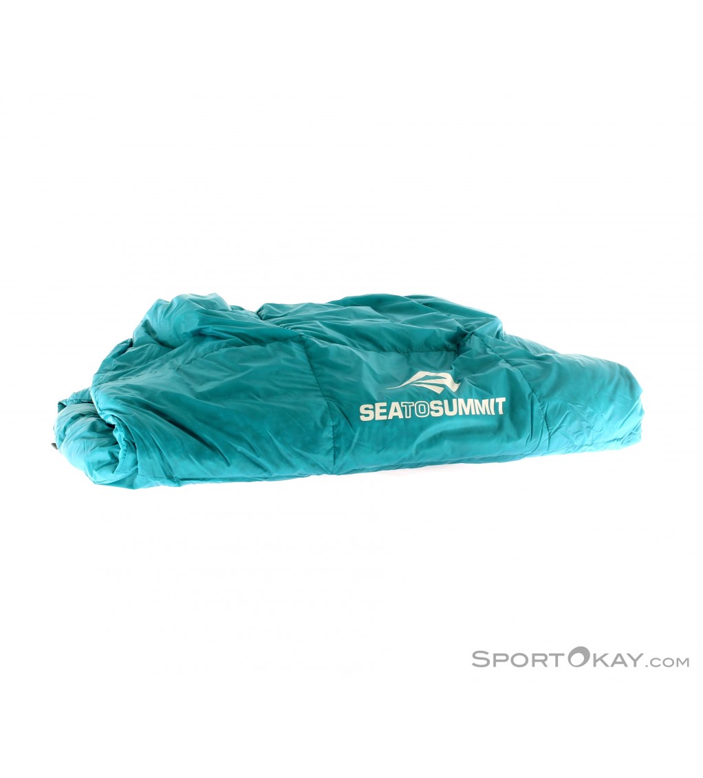 Knog　シートゥーサミット　トラベラーTrI Knog シートゥーサミット トラベラーTrI Traveller Down Sleeping Bag