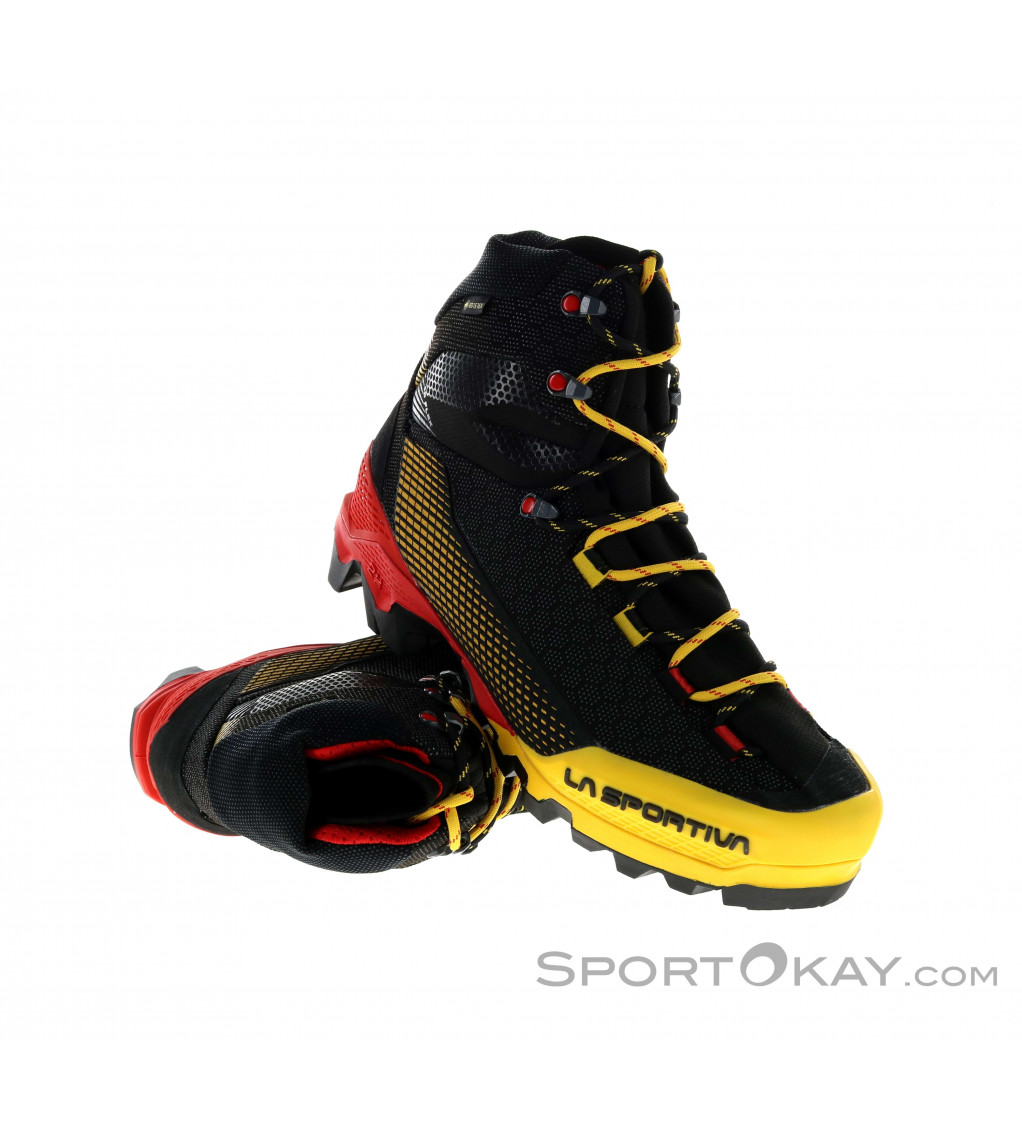 LA SPORTIVA - 登山靴　LA SPORTIVA AEQUILIBRIUM ST GTX Amazon.com | La Sportiva Womens Aequilibrium ST GTX