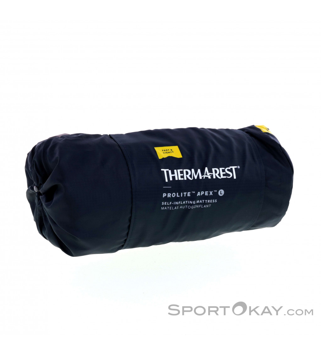 THERMAREST　PROLITE APEX L ProLite™ Apex™ Self Inflating Sleeping Pad | Therm-a-Rest