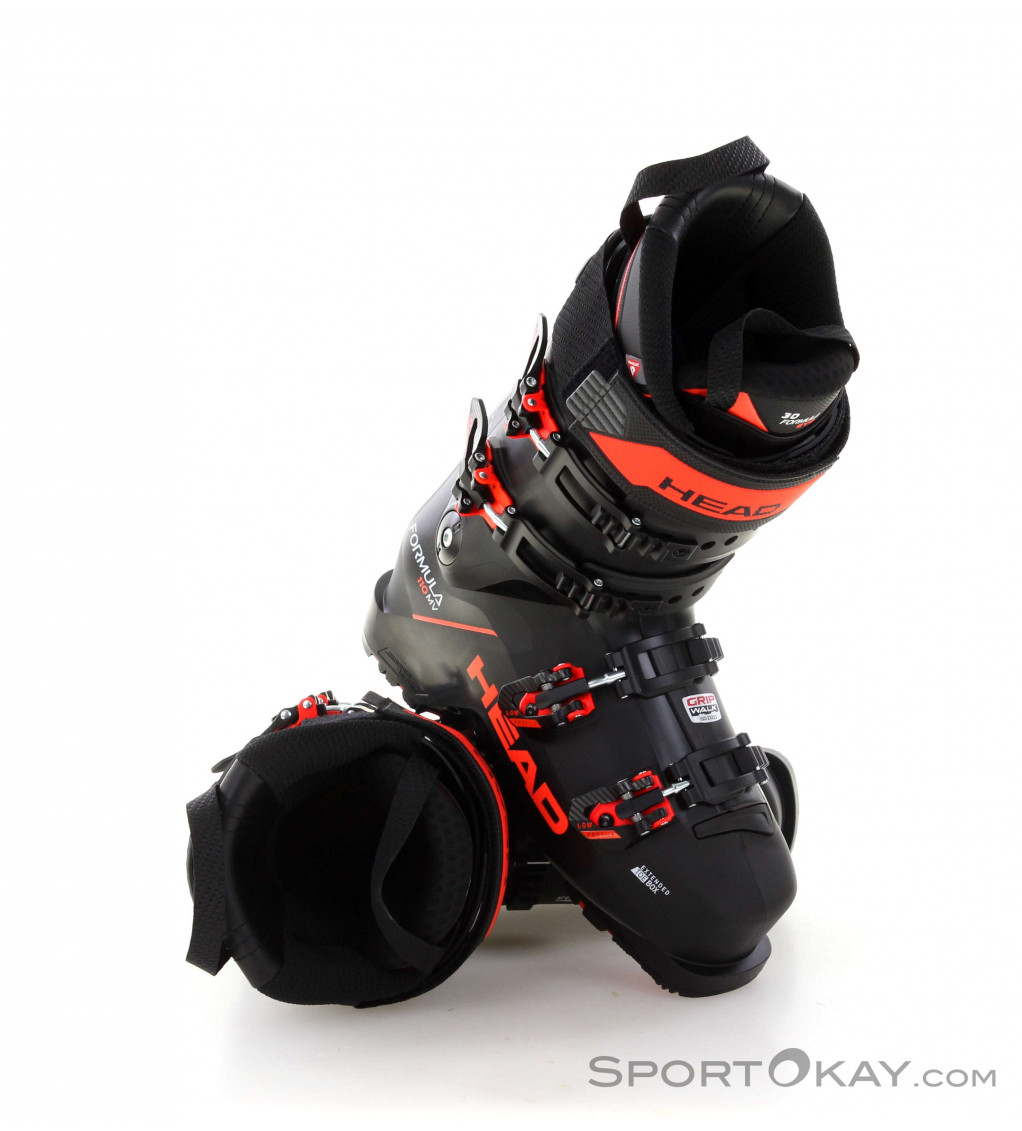 Head Formula 110 MV GW Ski Boot (Men's) - 2025 WINTER