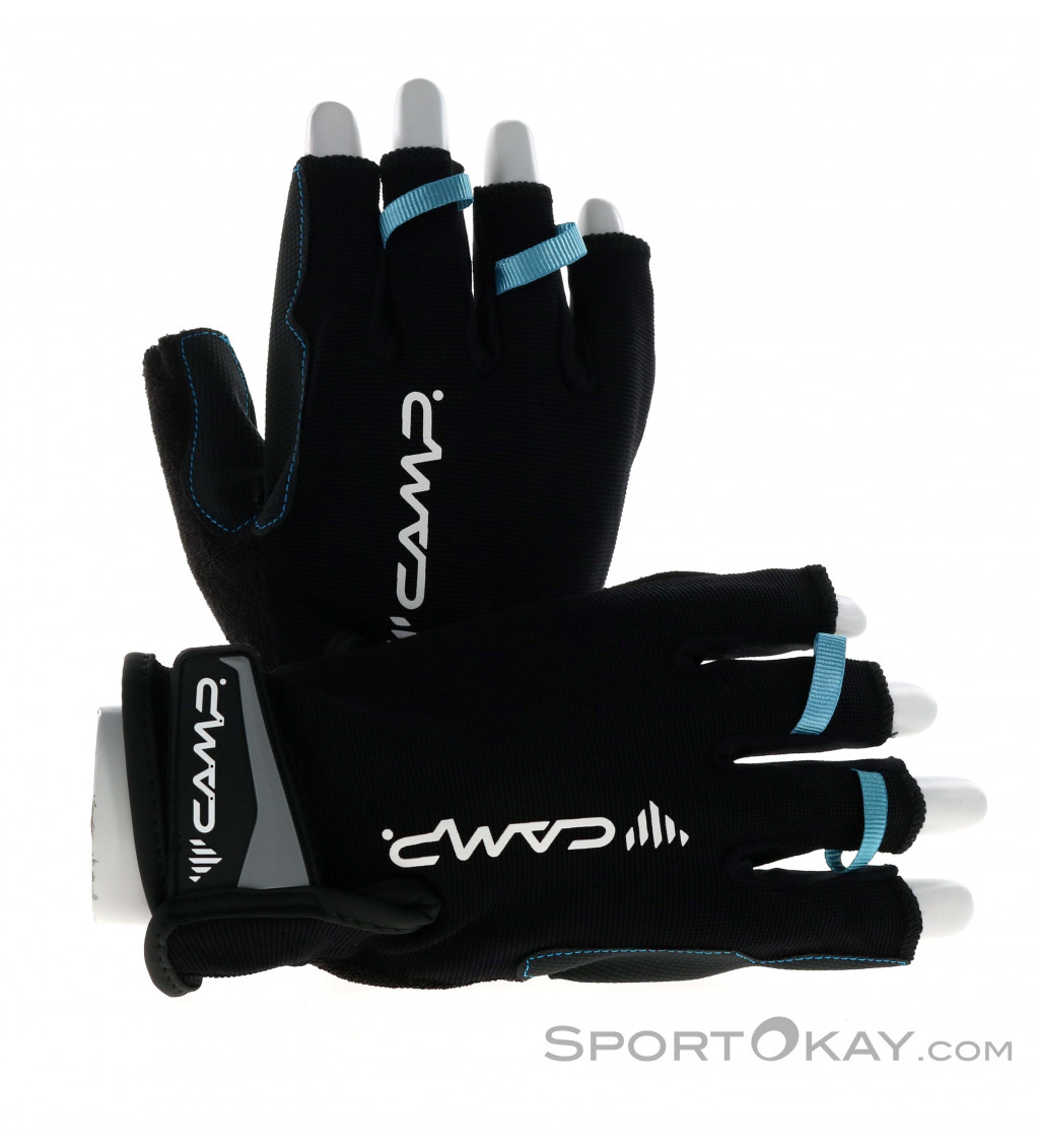 Camp Start Climbing Gloves