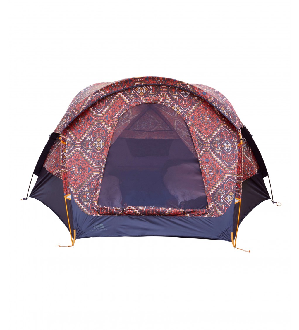 The North Face Homestead Domey 3-Person Tent - 3-Person Tents