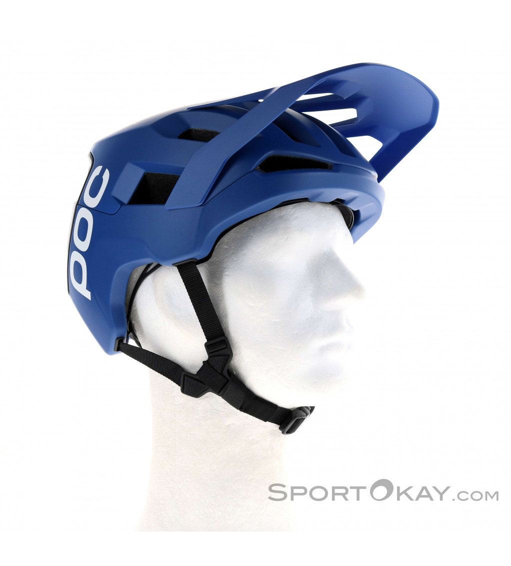 POC Kortal Race MIPS MTB Helmet - Mountain Bike - Helmets