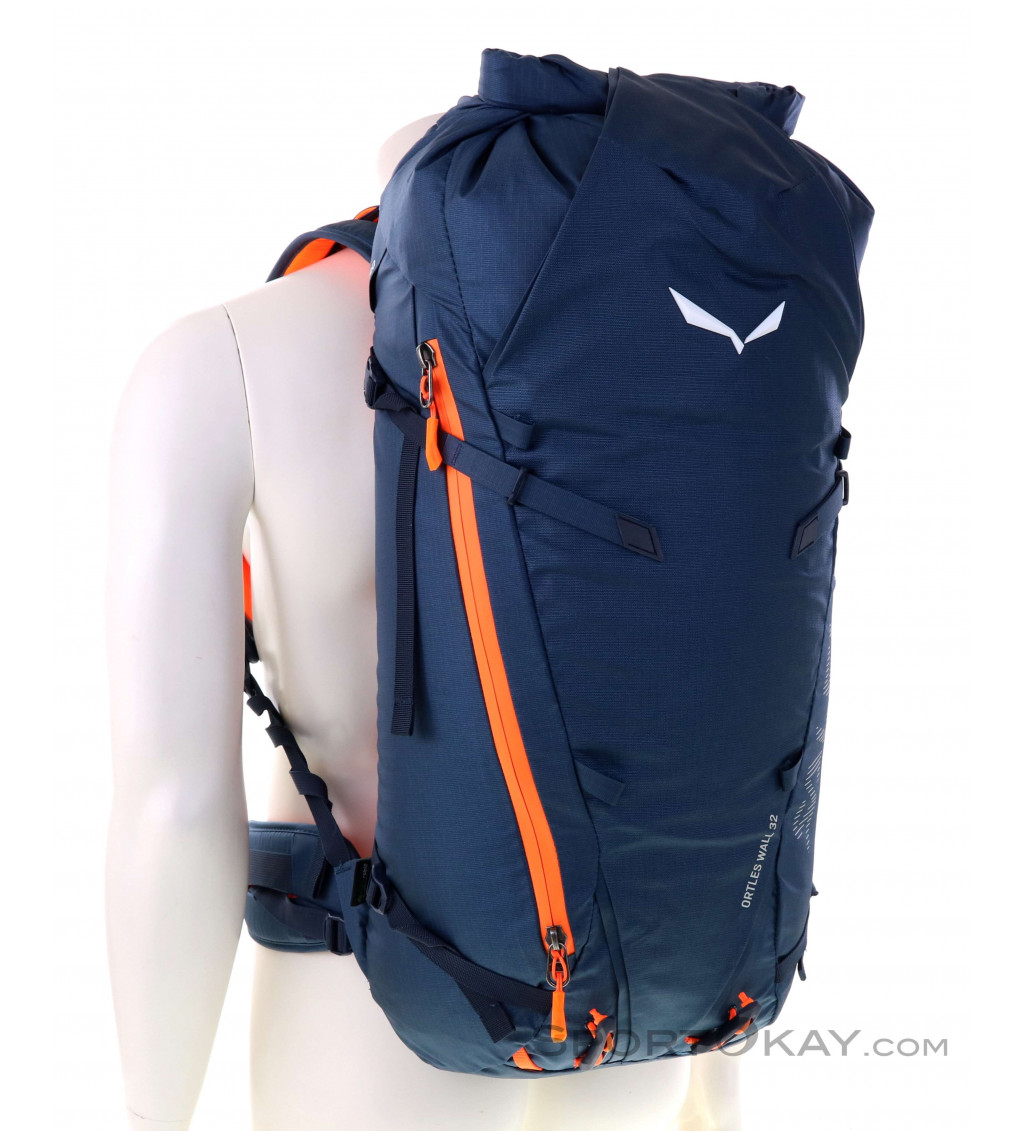 Salewa Ortles Wall 32l Backpack - Backpacks - Backpacks