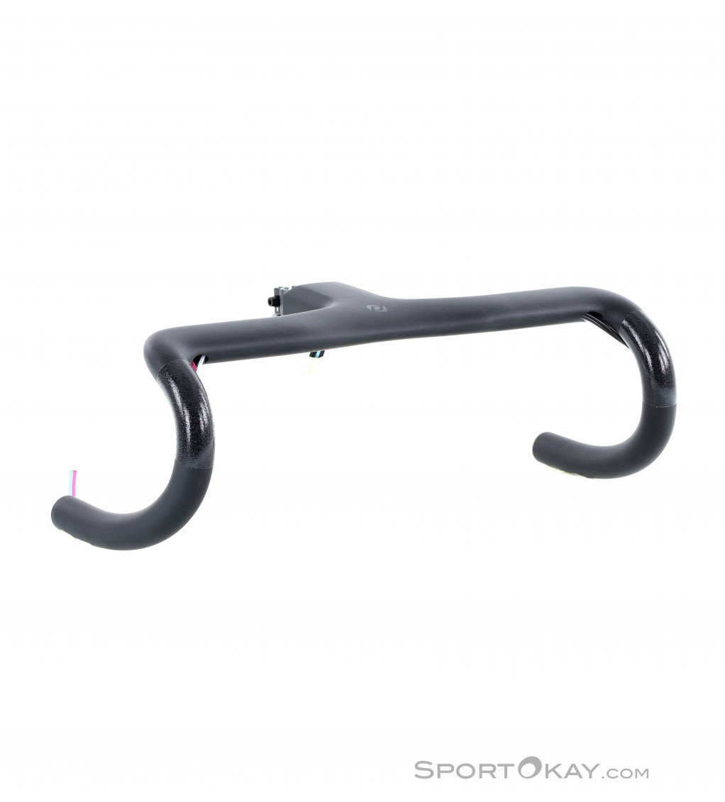 Syncros IC-R100-SL Stem-Handlebar - Handlebar - Components