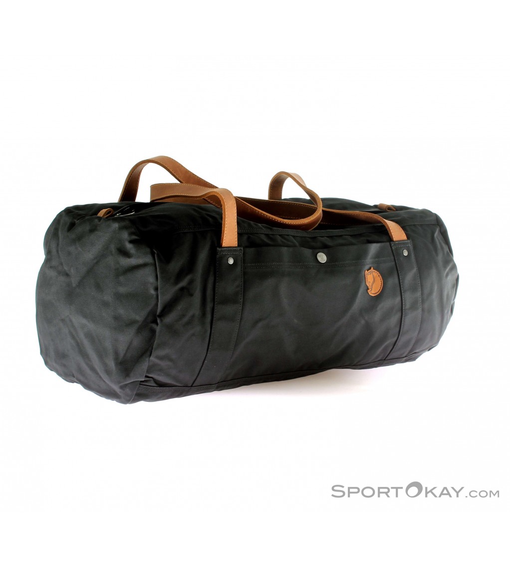 Fjallraven Duffel No.4 Duffel Bags – Luggage Online