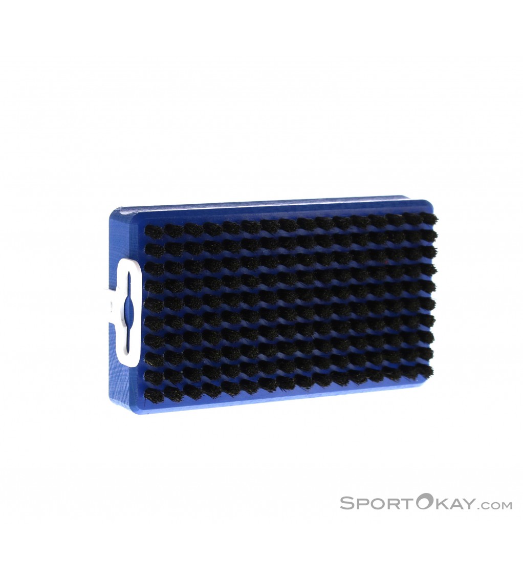 Holmenkol Base Horsehair Brush