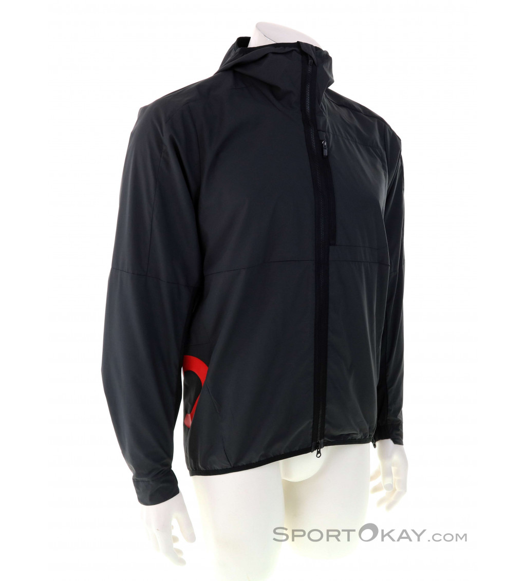 Five Ten Wind Mens Biking Jacket - Jackets - Bike Clothing