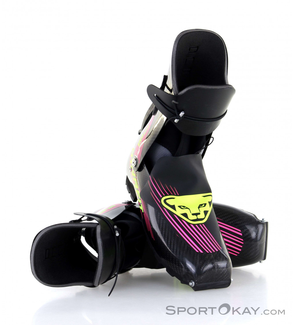 スキー DYNAFIT DNA BY PIERRE GIGNOUX DNA by Pierre Gignoux - Dynafit - Boots - The Skialper