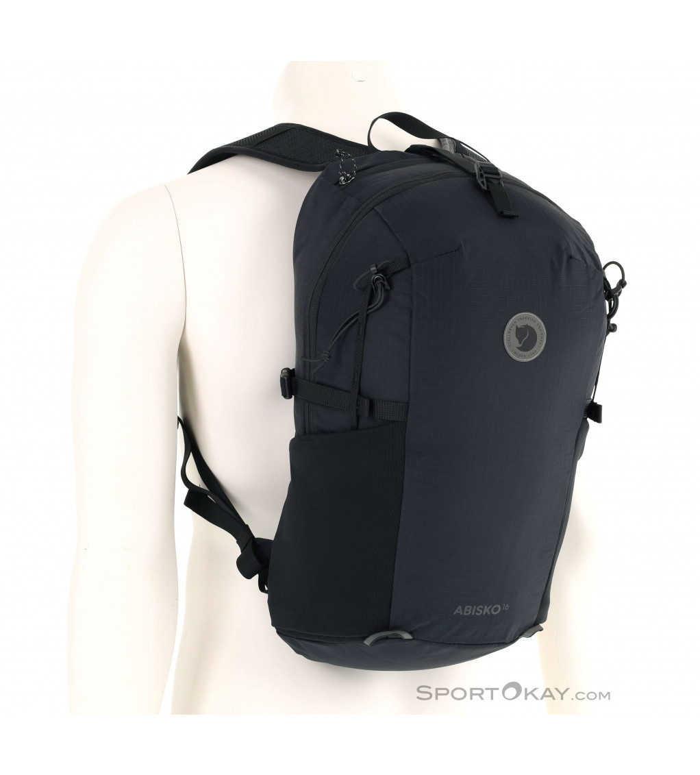Fjällräven Abisko Softpack 16l Backpack - Backpacks - Backpacks