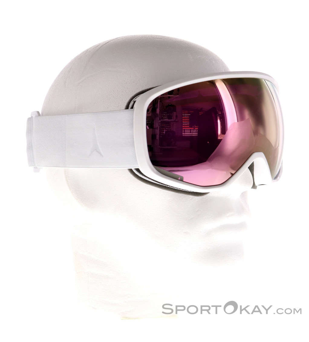 Atomic Revent HD Ski Goggles - Ski Goggles - Ski Goggles