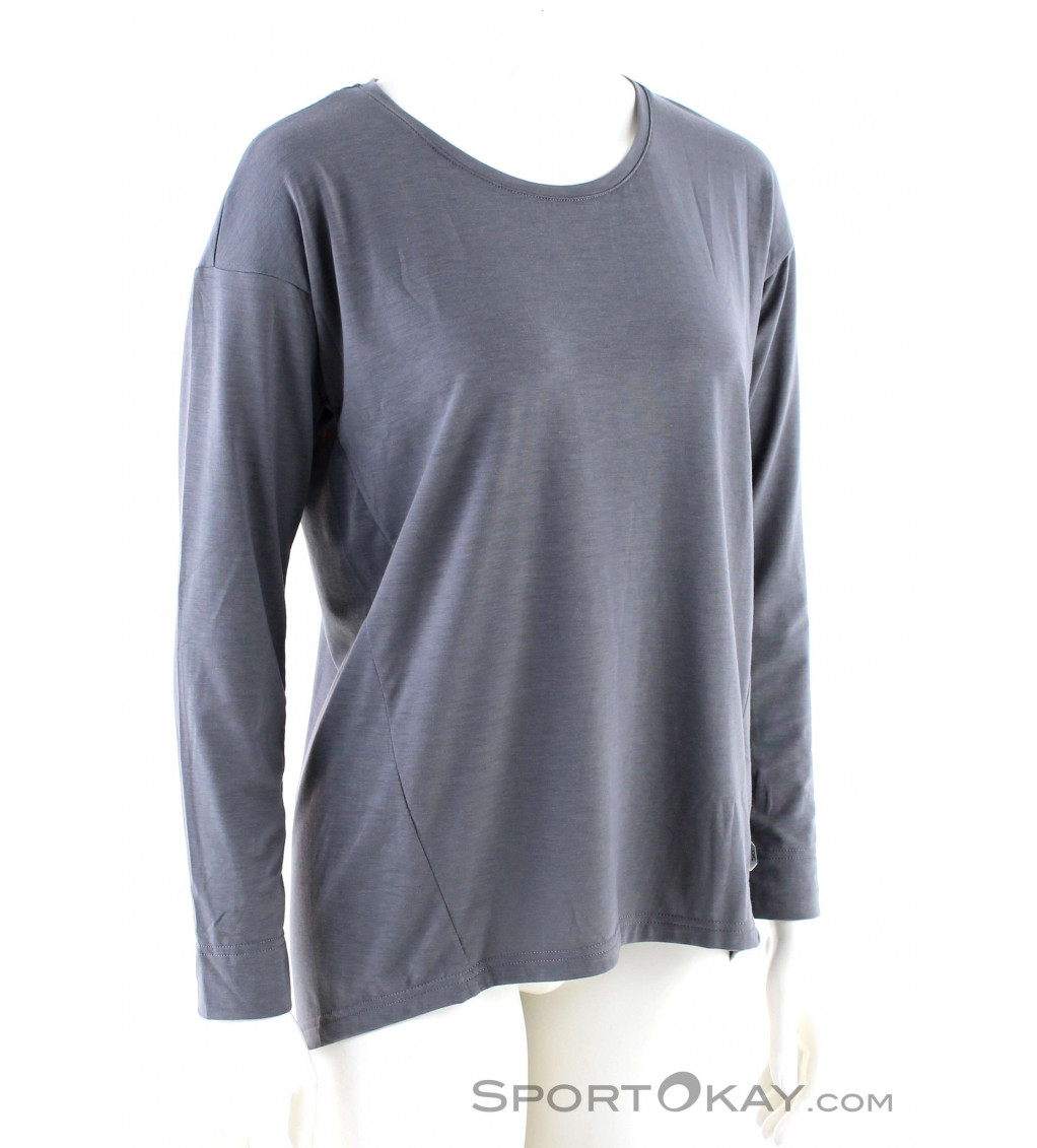 Men's Climate Shirt | Blue | On United States - ウォーキング