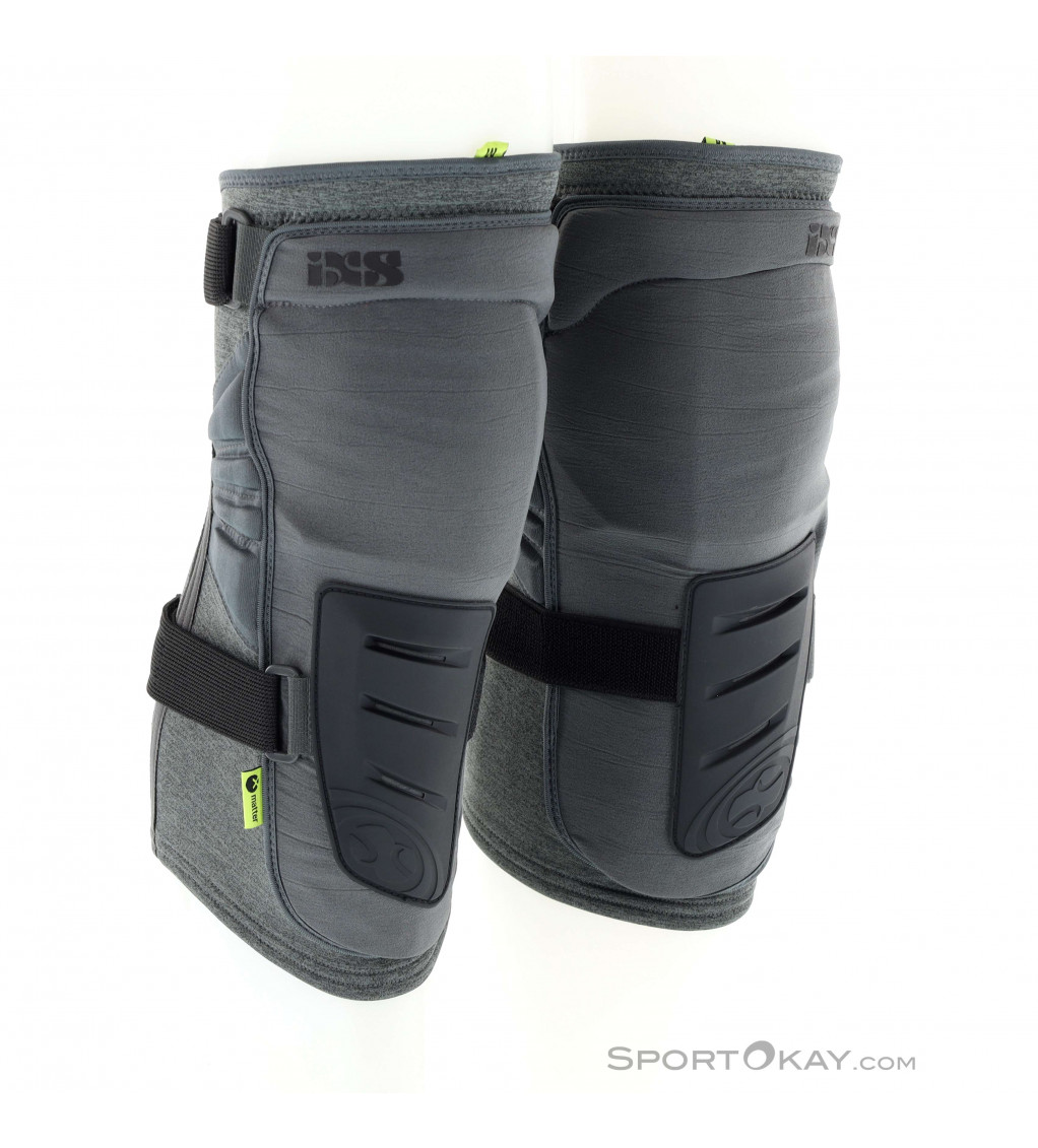 iXS Trigger Knee Guards Knee Shin Guards Protectors Bike All