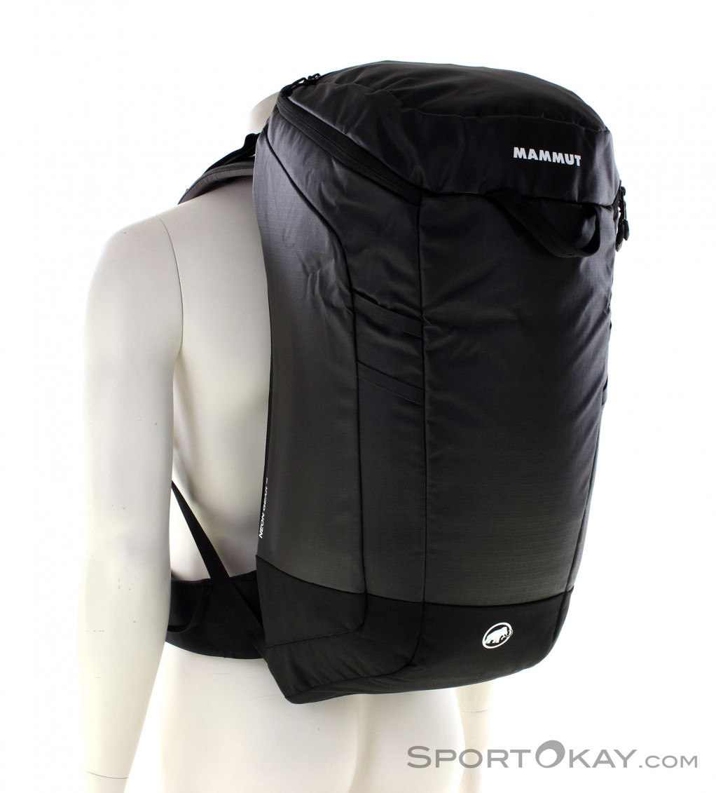 mammut neon gear