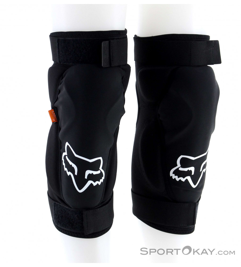 Fox Launch D3O Knee Guards - Knee & Shin Guards - Protectors