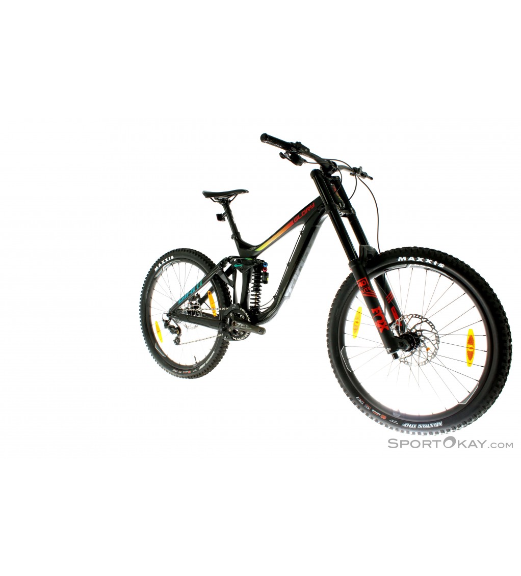 Giant GLORY ADVANCED 27.5　 0　2017 Lサイズ Giant Glory Advanced 1 2018 Downhill Bike - Downhill