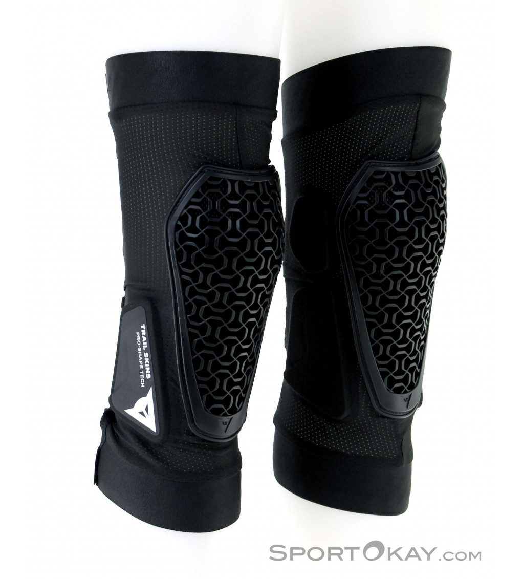 Dainese Trail Skins Pro Knee Guards