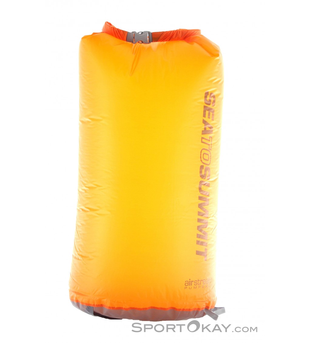 Sea to Summit Air Stream Pump Sack - Other - Camping - Outdoor - All