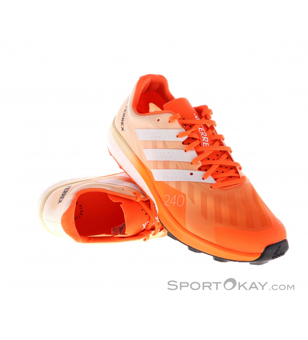 Bounce Adidas Trailrunning Adidas Terrex Speed Ultra Mens Trail