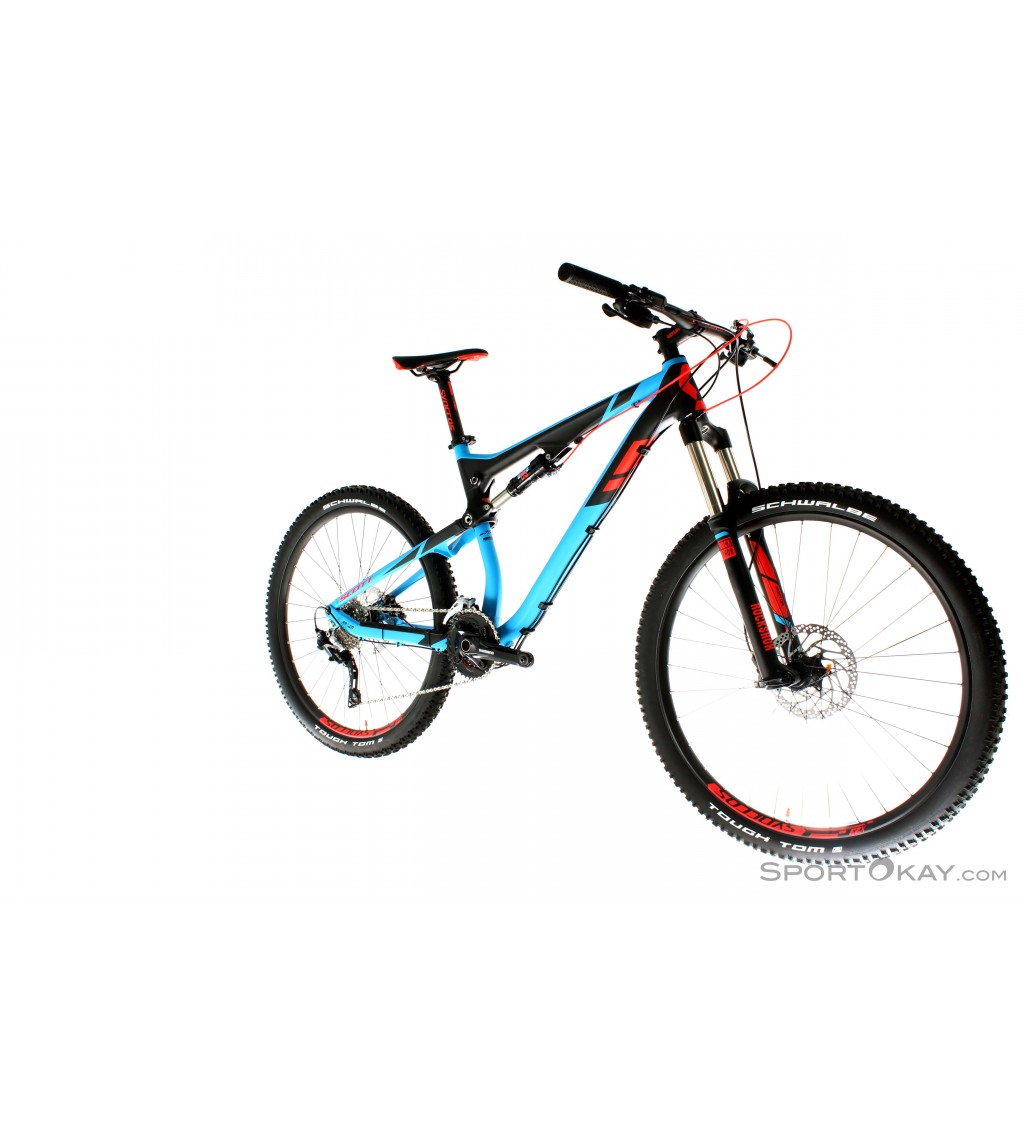 2019 Scott Genius 750 – Specs, Comparisons, Reviews – 99 Spokes
