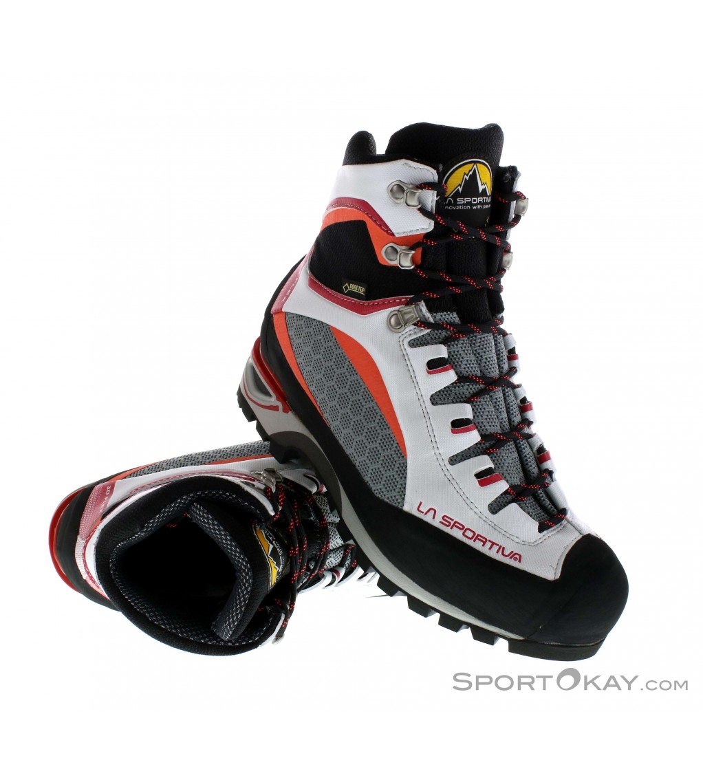 LA SPORTIVA - LA Sportiva Trango Tower GTX 27.0新品未使用 TRANGO TOWER GTX（トランゴタワーGTX） | SPECIAL | LA