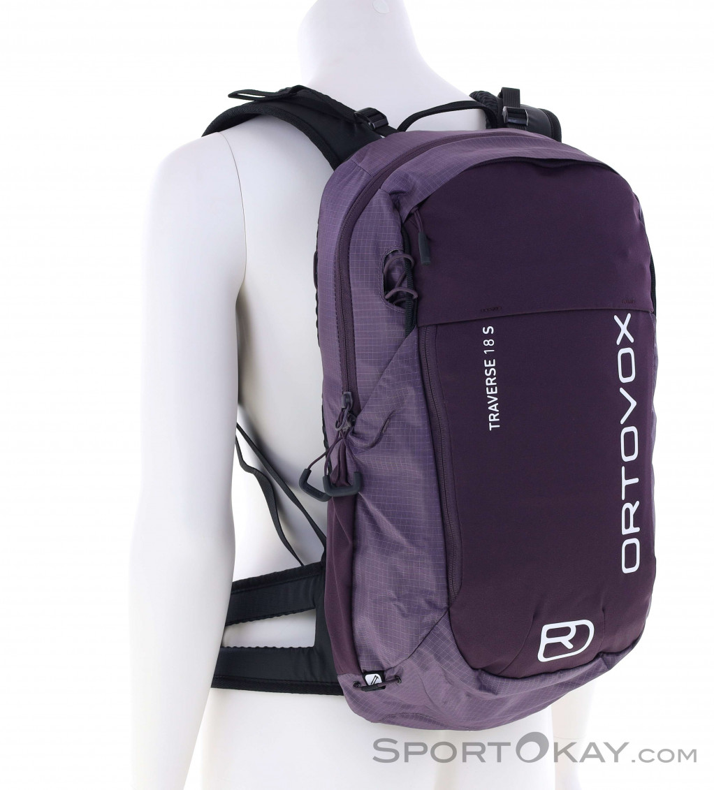 Ortovox Traverse S 18l Backpack