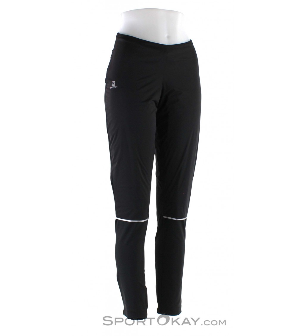 Salomon Lightning Lightshell Pant Womens Outdoor Pants Pants