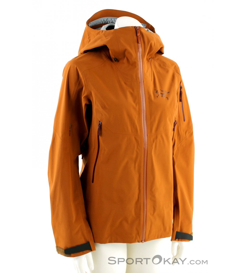 Teryx Sentinel Lt Arcteryx Ski Shell Women's Arcteryx