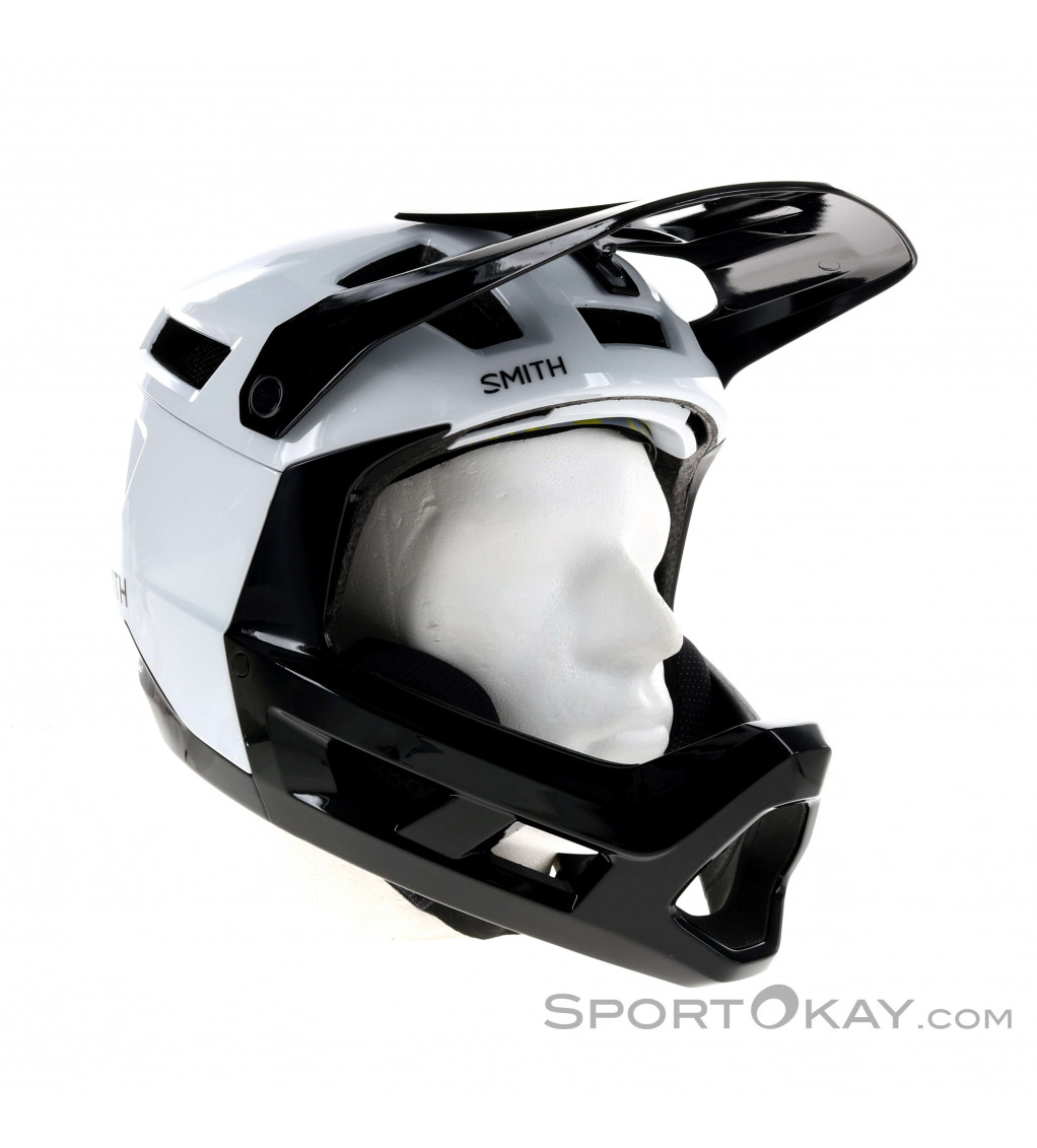 Smith Mainline Mips Full Face Helmet - Downhill & Freeride
