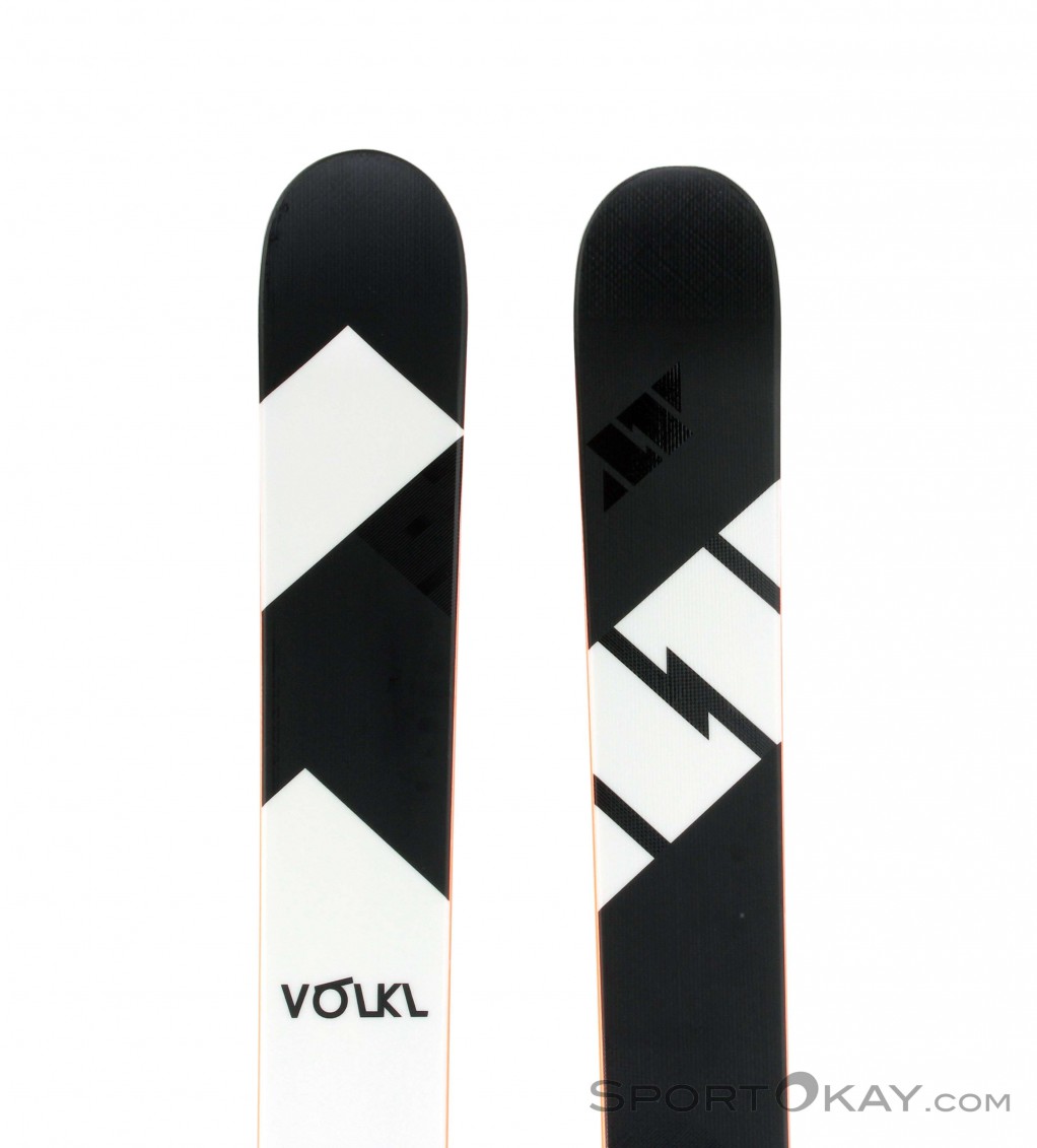 Völkl Gotama Flat Freerideski 2015 - Freeride Skis - Skis - Ski