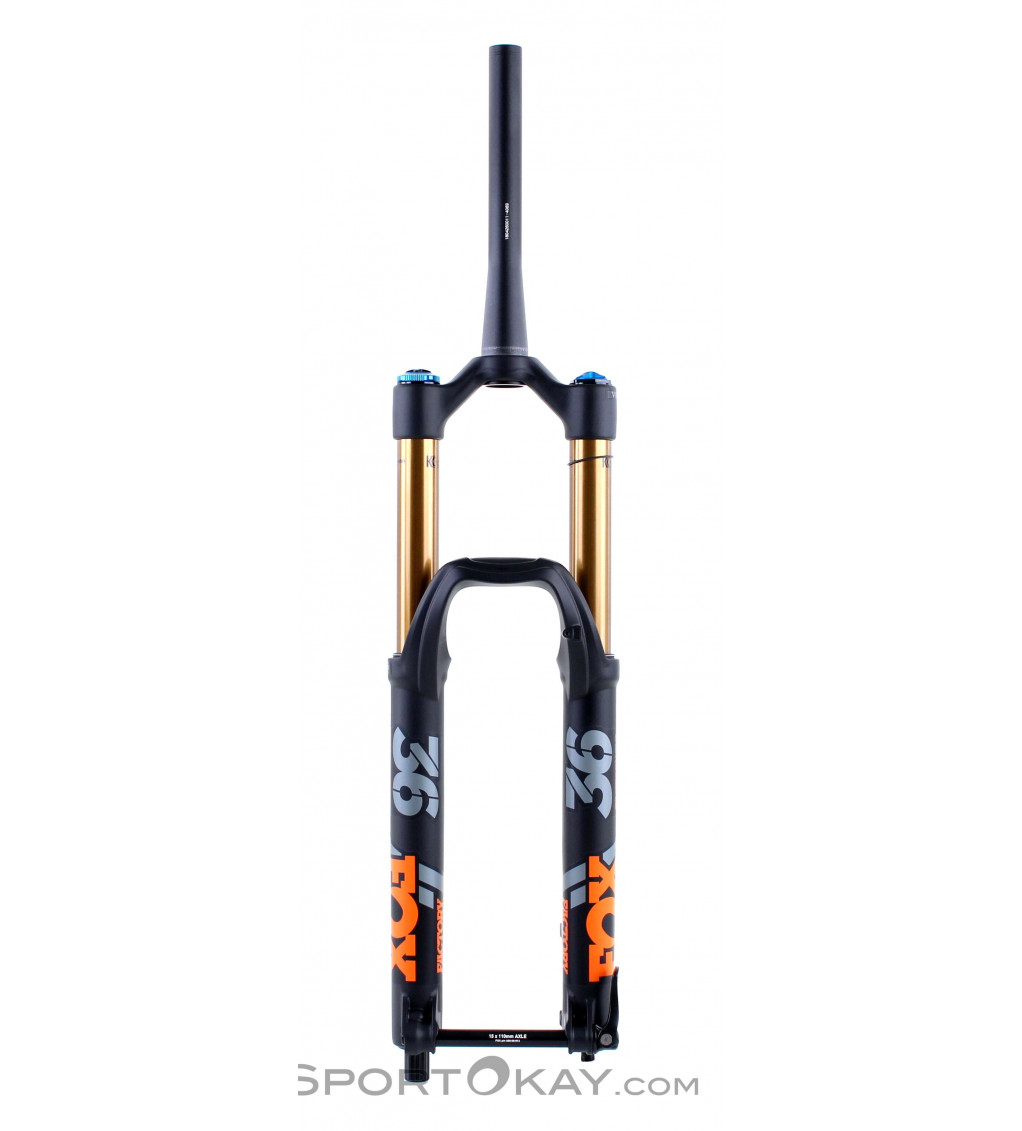 2019 Fox Factory 36 Float Fork 27.5