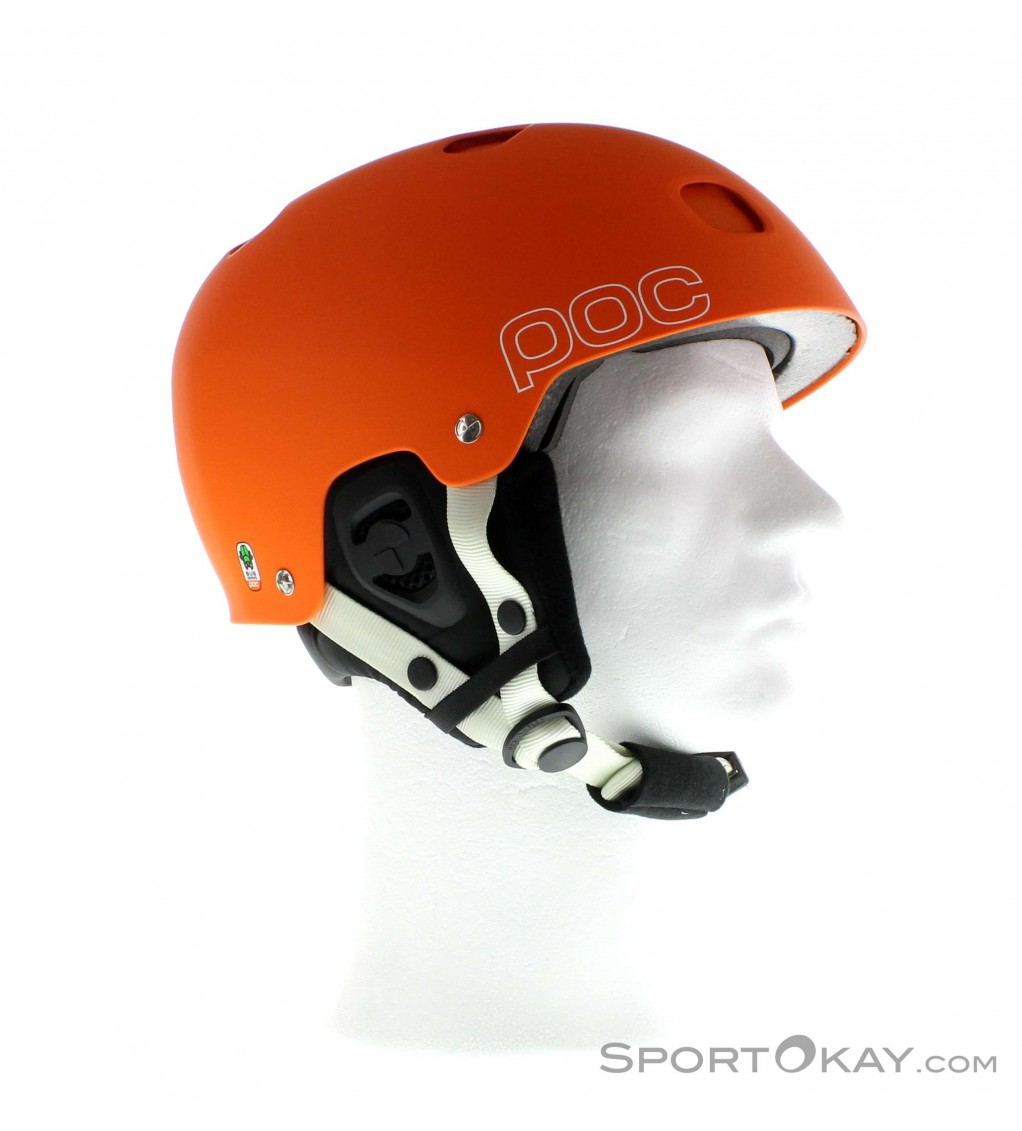 POC Receptor Bug Ski Helmet - Ski Helmets - Ski Helmets
