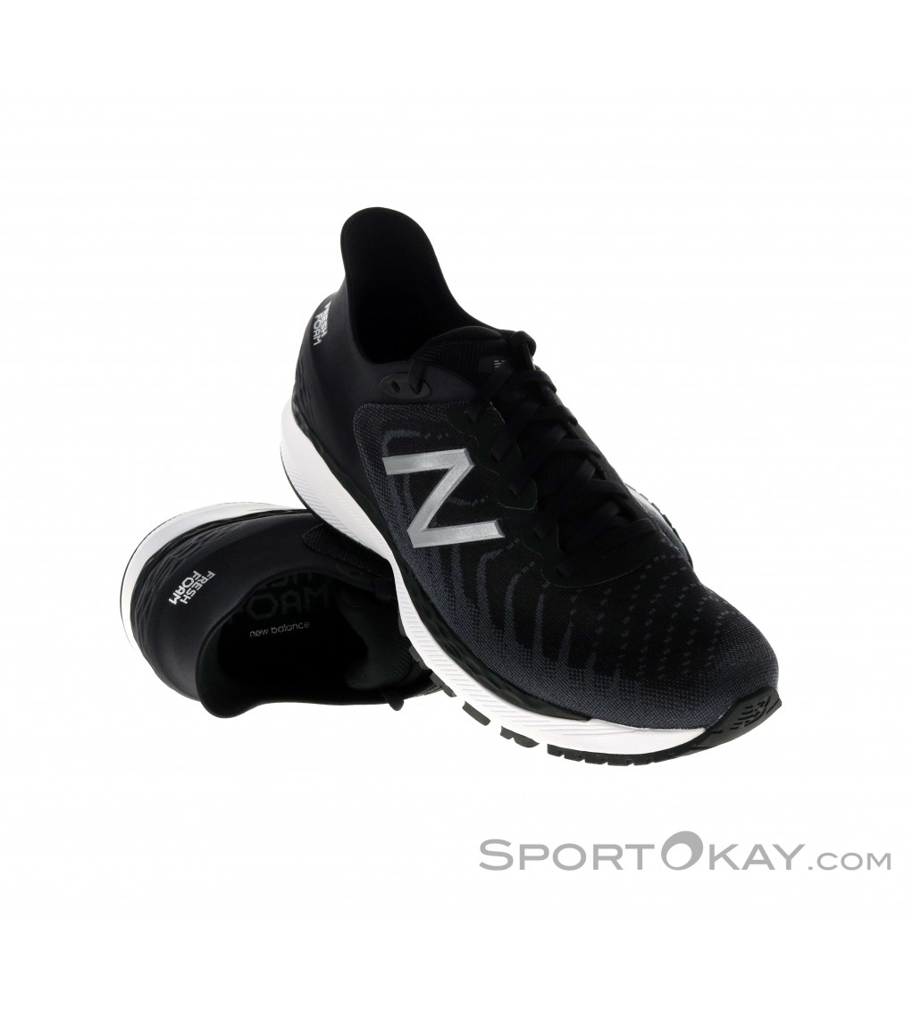 New Balance Fresh Foam 860v11 Mens Running Shoes Running Shoes