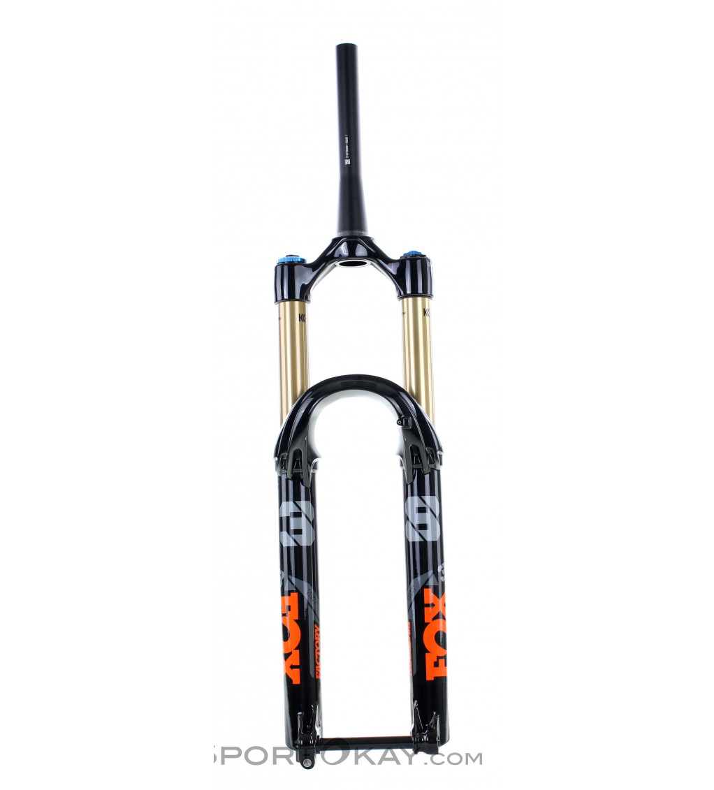 Fox Racing Shox 38 Factory 170mm Grip2 44mm 29