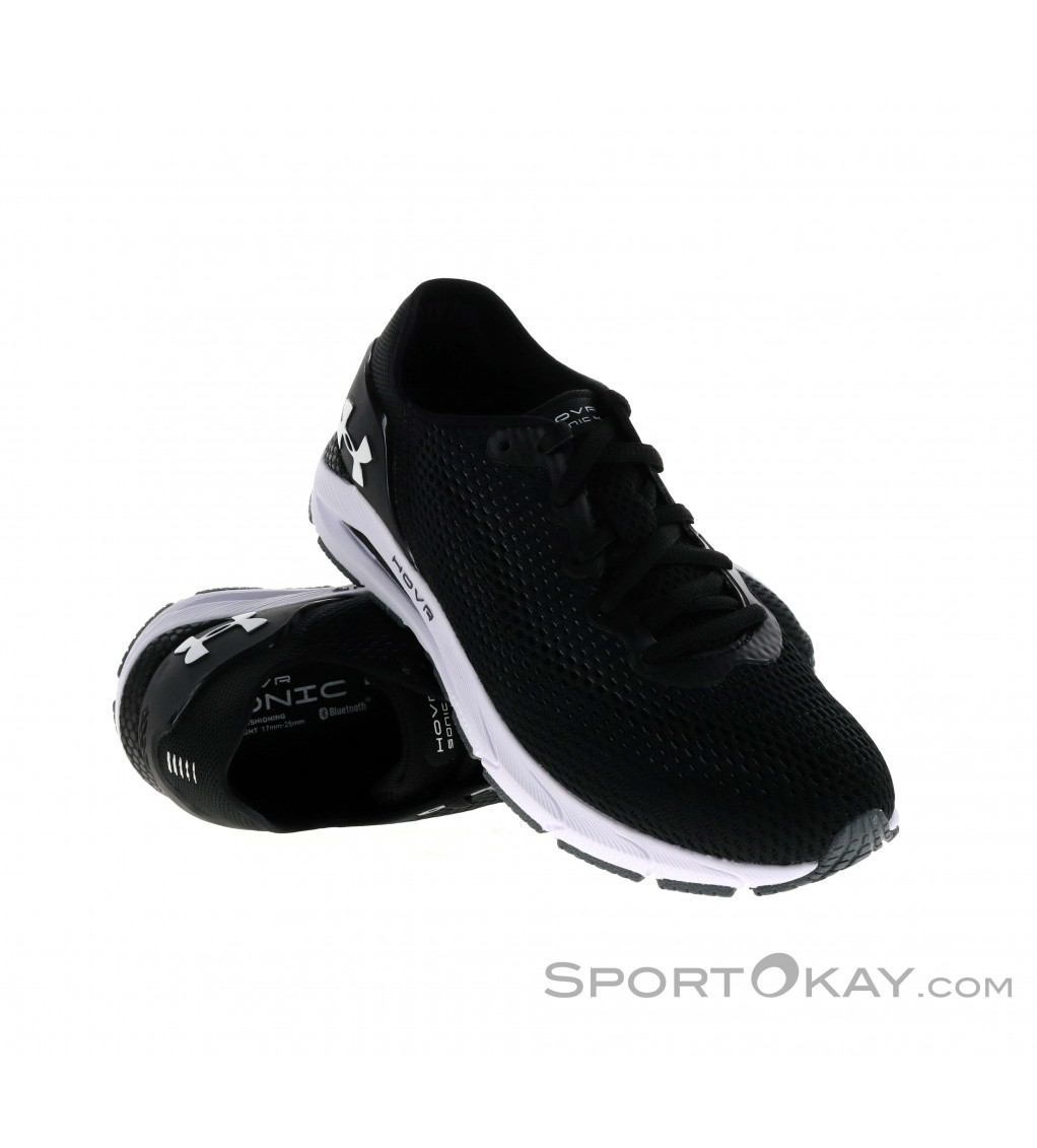 women's under armor hovr shoes