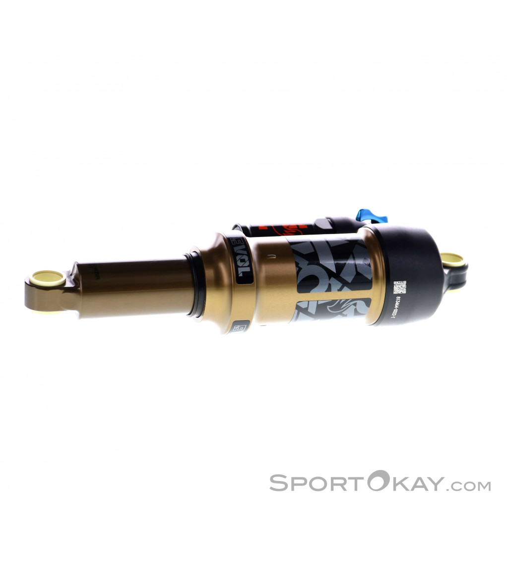 Fox Float X Factory 2Pos 210x52,5mm 2022 Shock - Suspension Fork