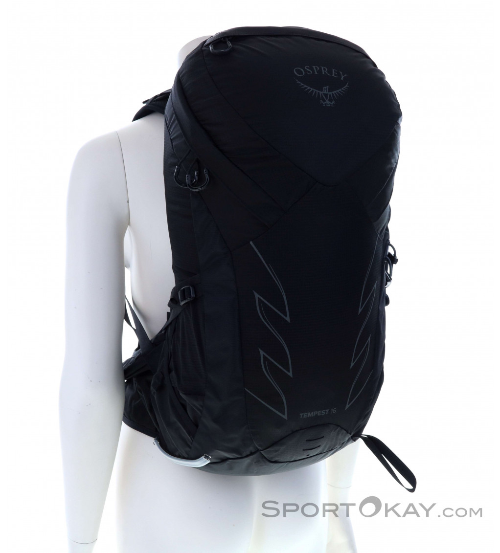 Osprey Backpack Osprey Tempest 16l Osprey Tempest 16l Women