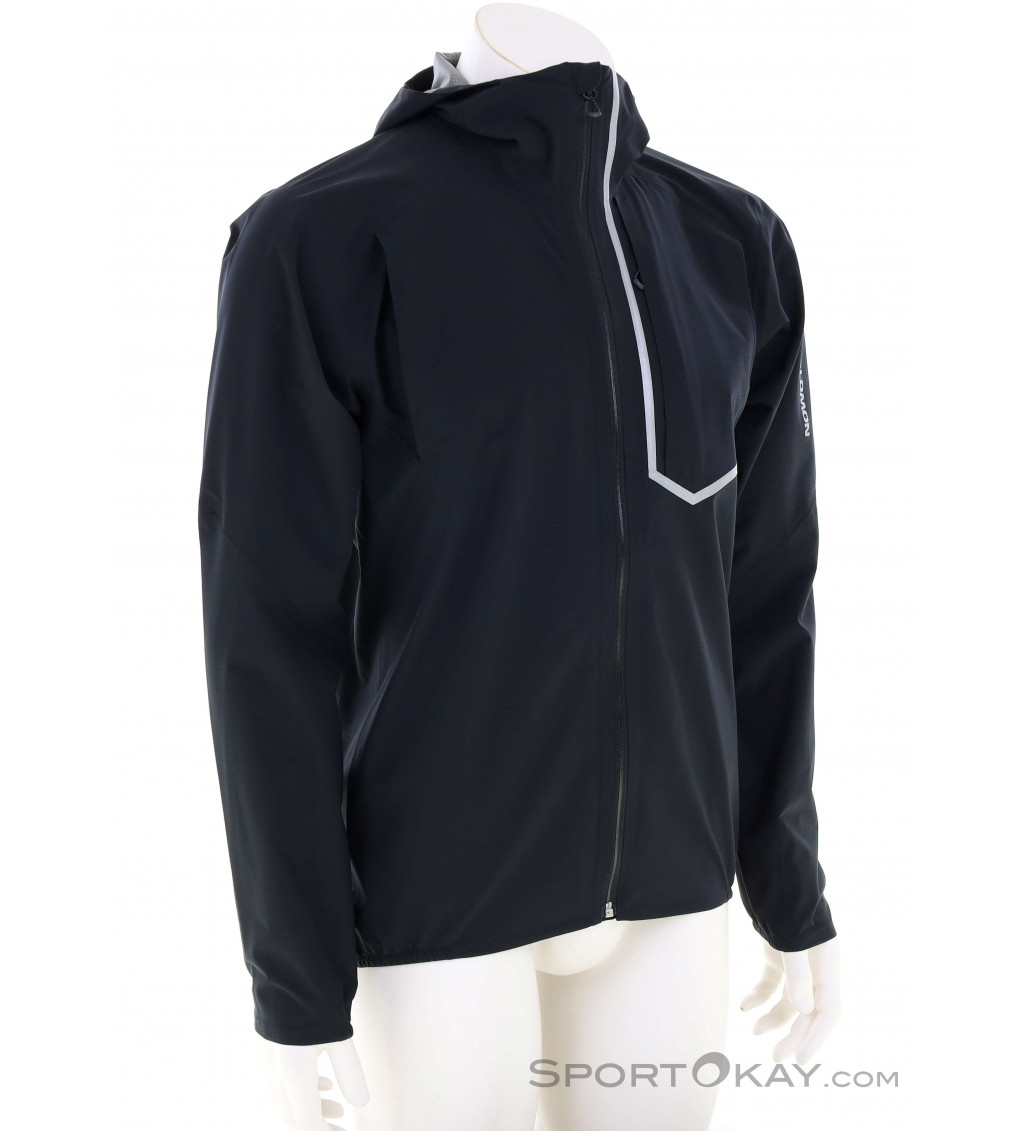 BONATTI TRAIL JACKET （メンズ）DEEP BLACK L LC2175000_0_MOD_bonattitrailjk