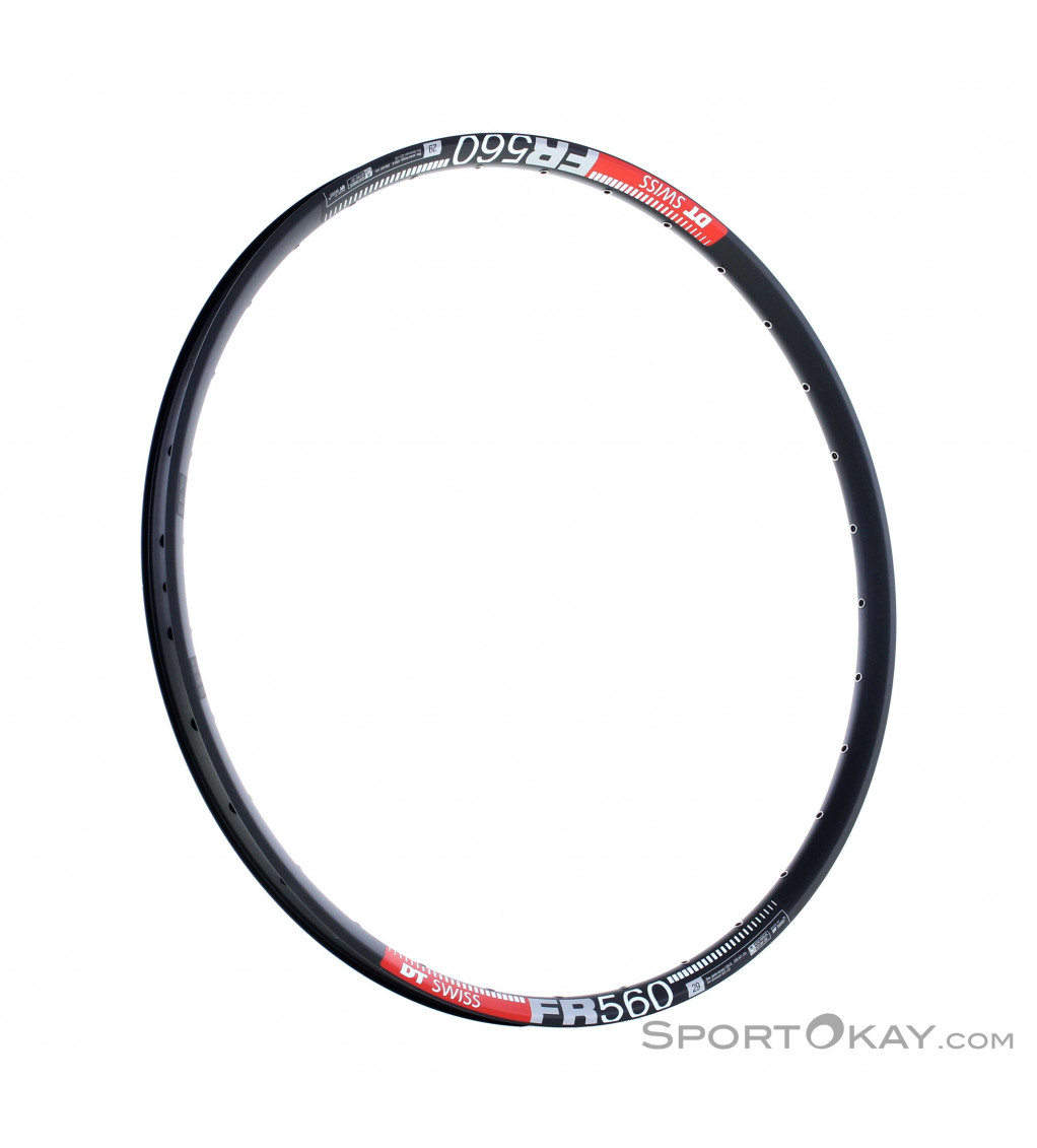 ★SALE★ DT SWISS FR560 1本 DT Swiss FR 560 DB 29” Bike Rim - Wheel - Components - Bike