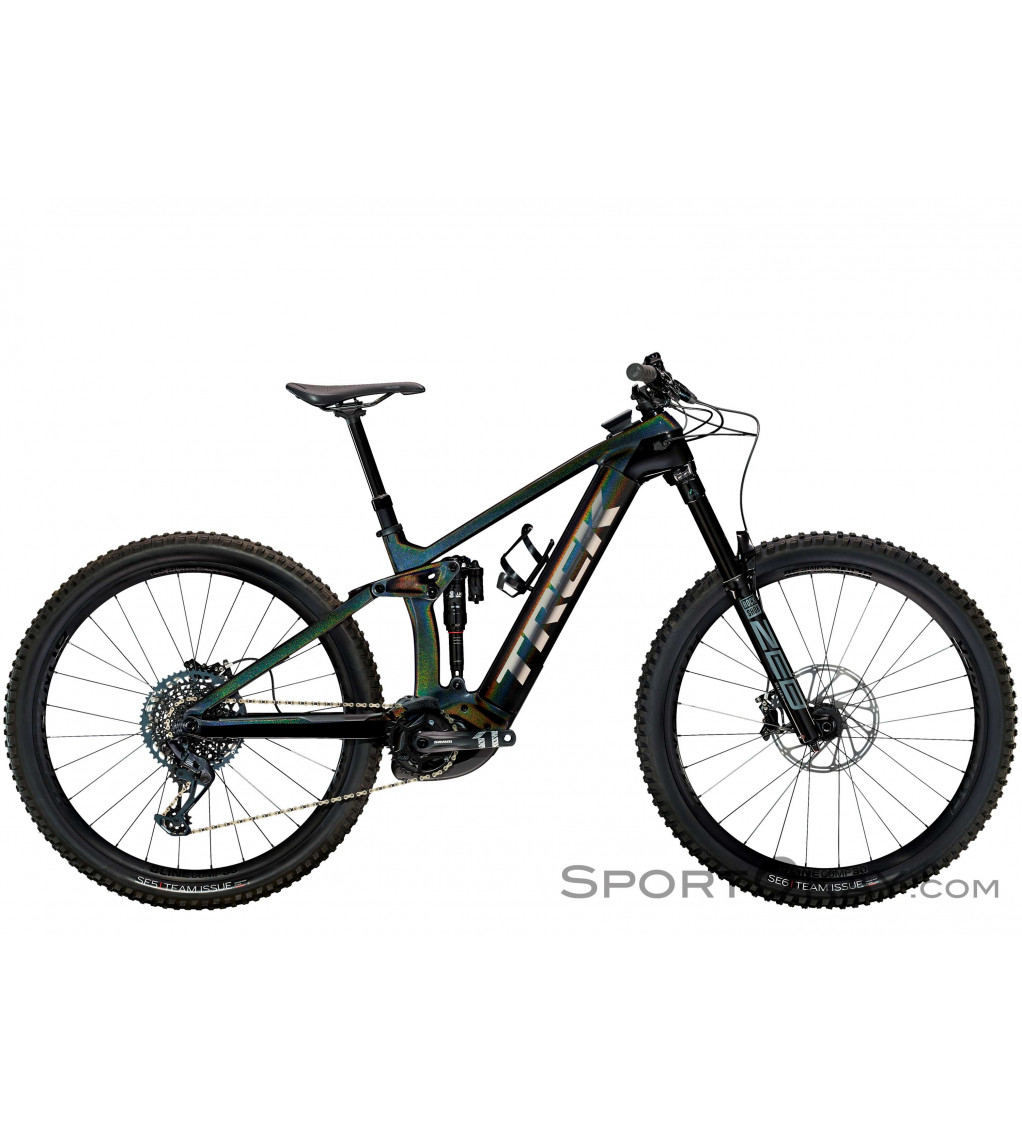 Trek Rail GX Gen 750Wh 29