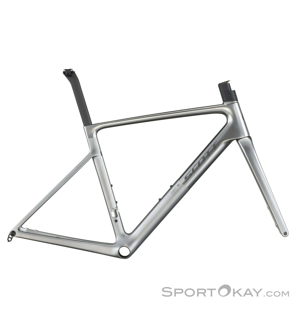 Scott Addict RC Ultimate HMX SL 28