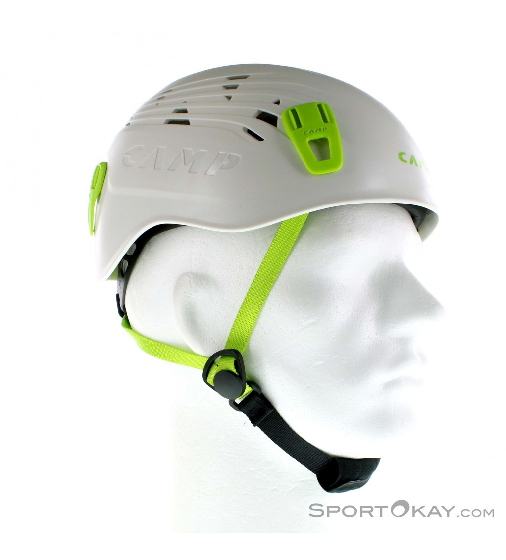 Camp Titan Climbing Helmet