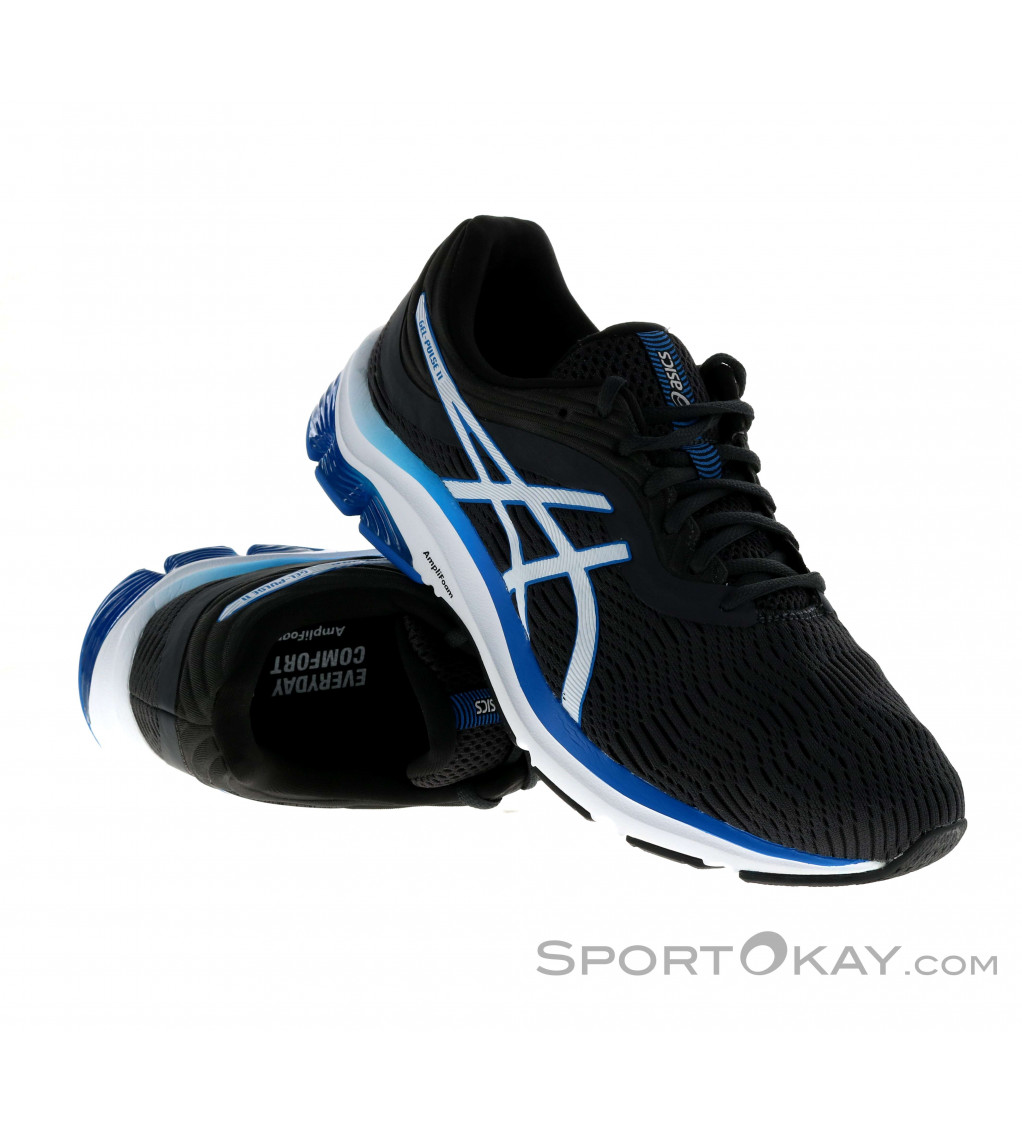 asics gel pulse 11