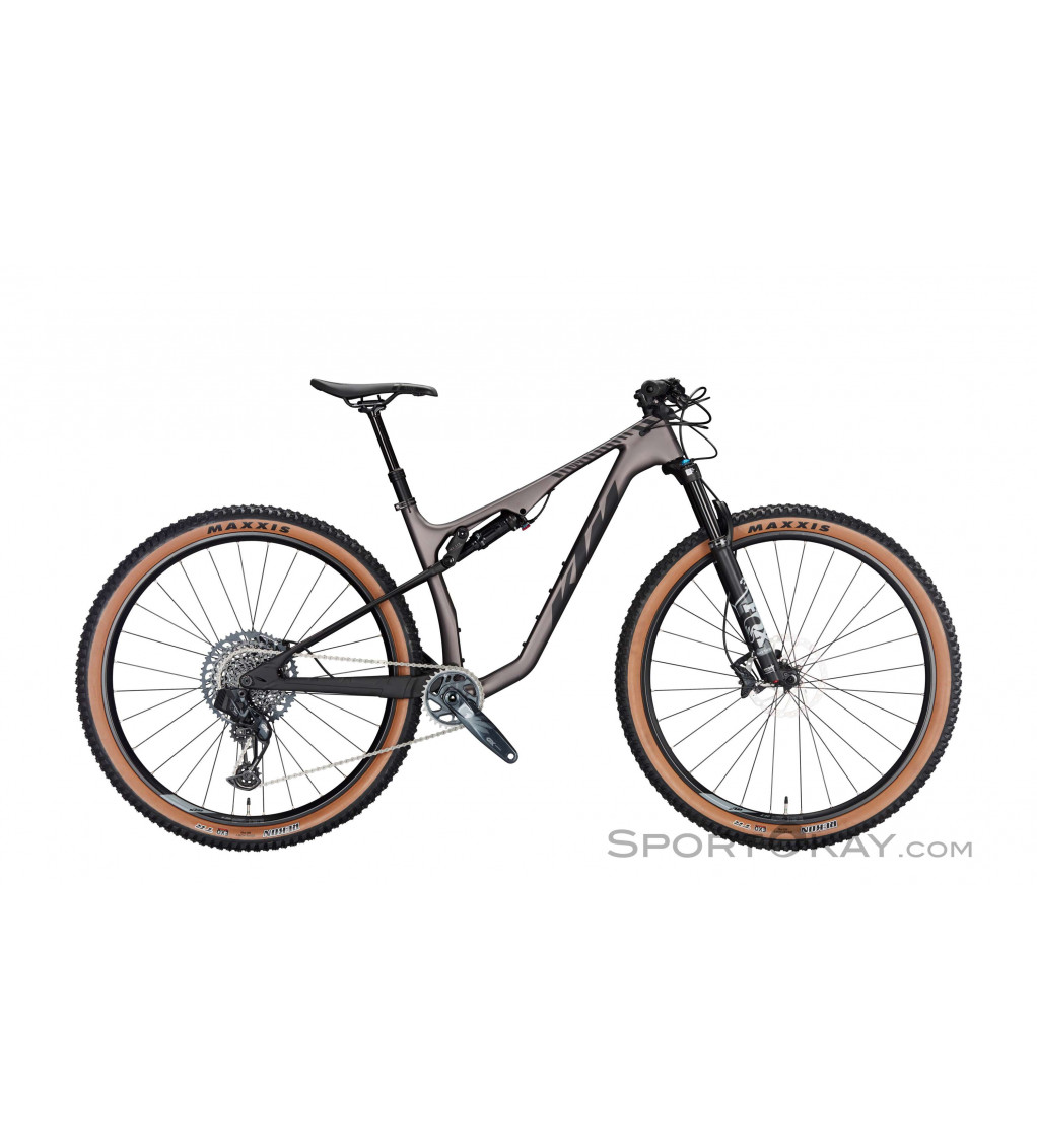 KTM Scarp MT Elite AXS 29“ 2023 Cross Country Bike