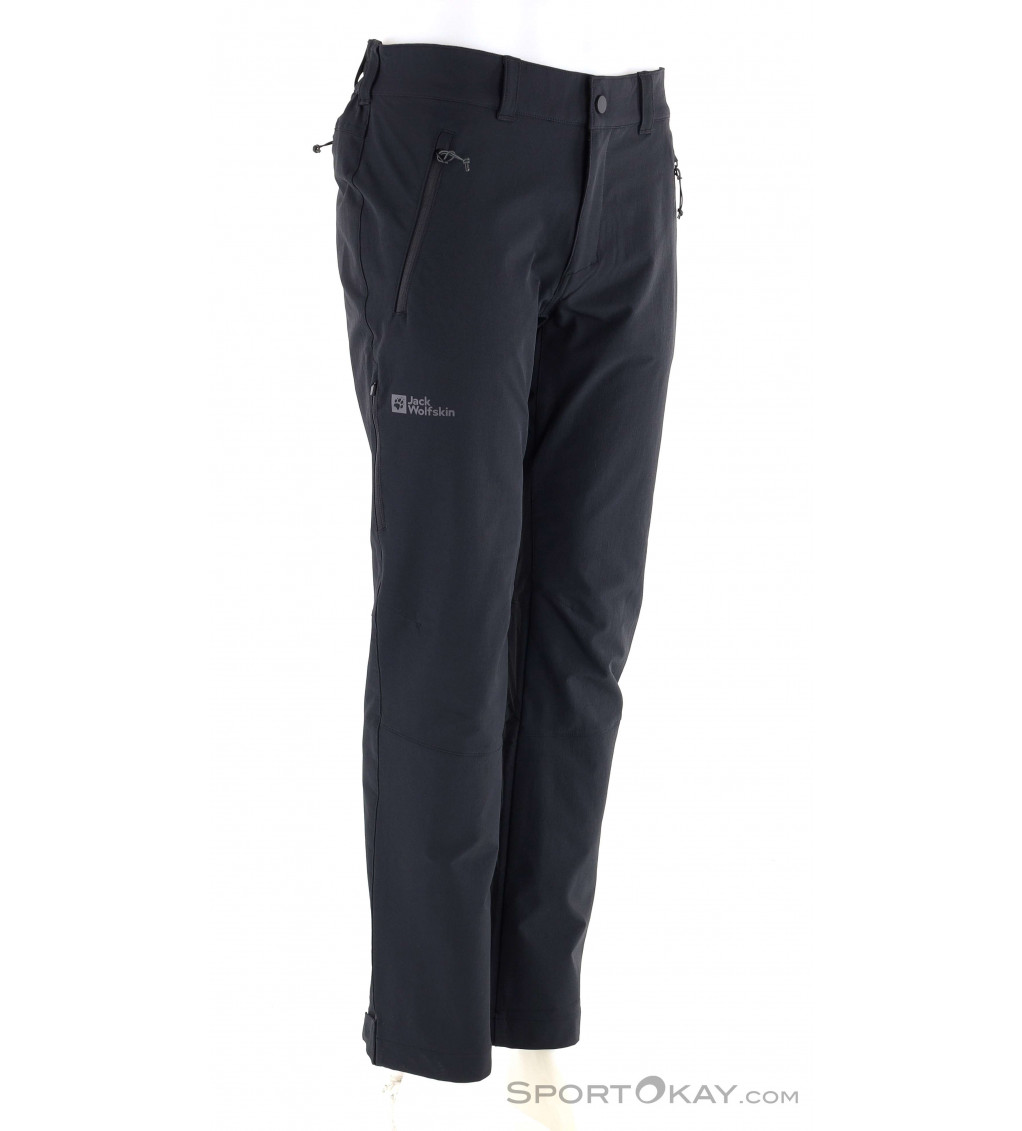 Thermic Pants Pants Jack Wolfskin Activate Xt Damen Jack Wolfskin
