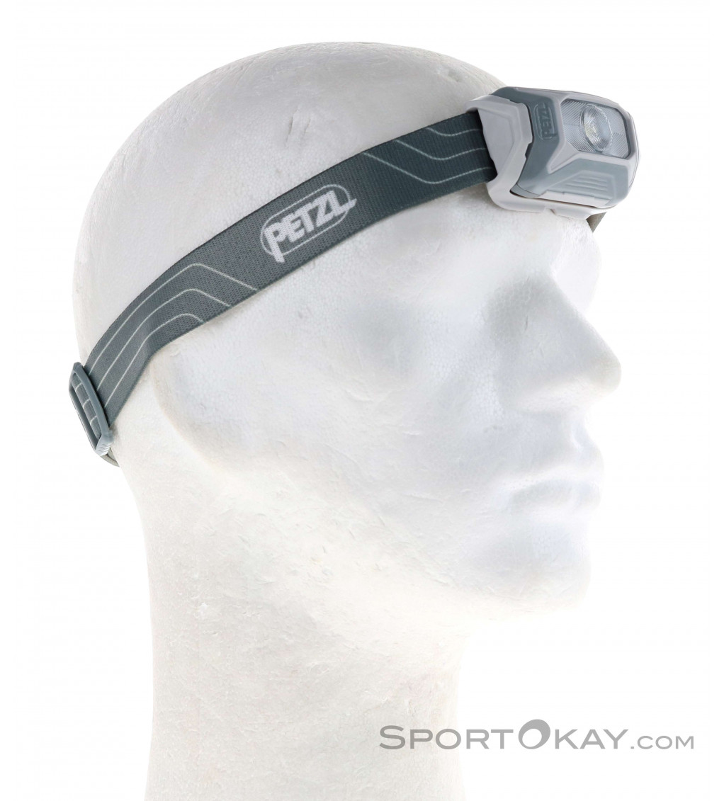 Petzl Tikkina 300lm Headlamp