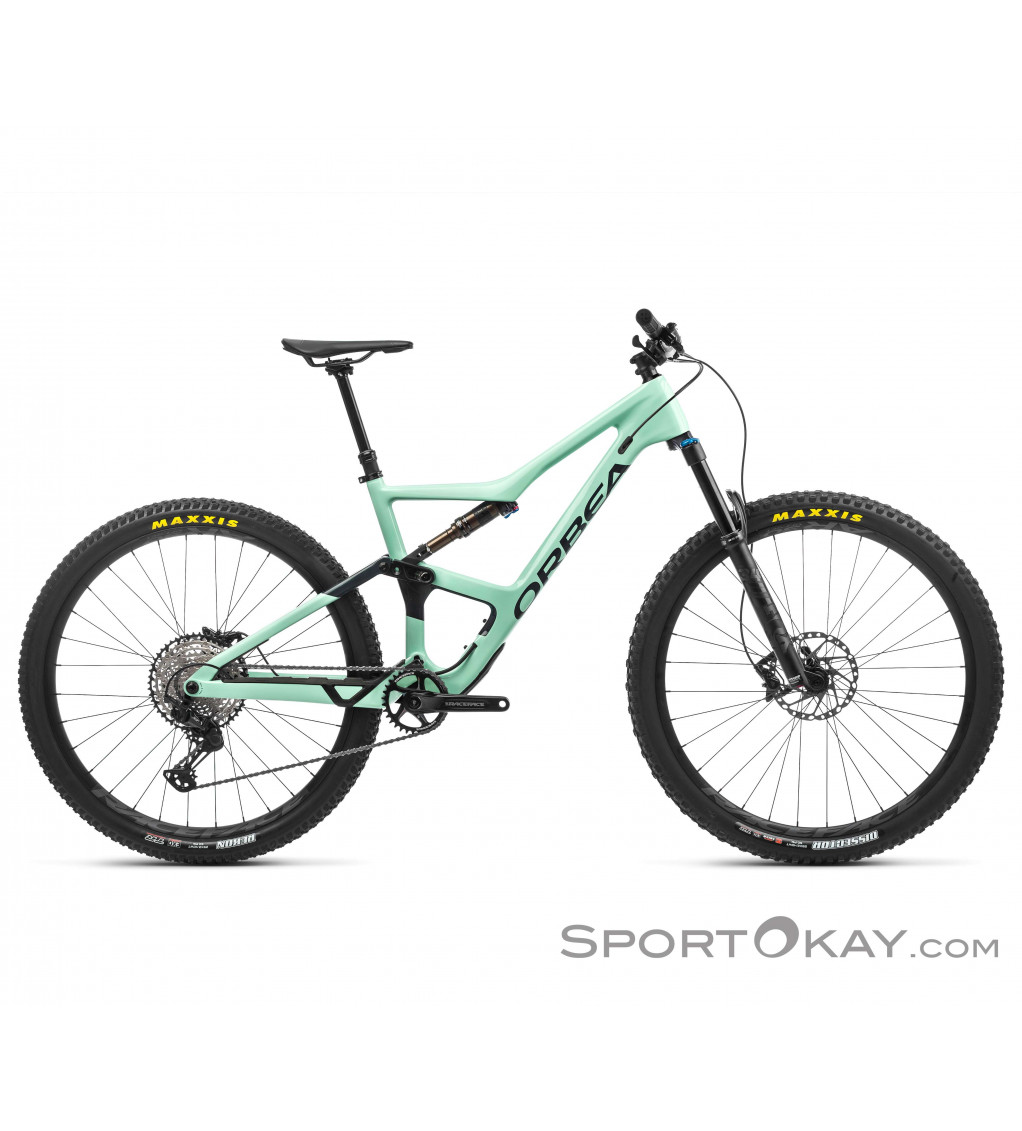 Orbea Occam M30 29” 2023 All Mountain Bike Trail/All Mountain
