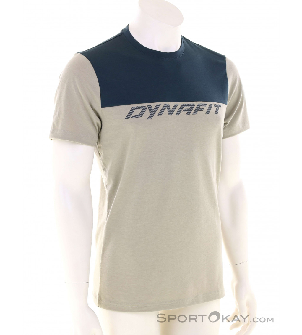 Dynafit 24/7 Drirelease Mens T-Shirt