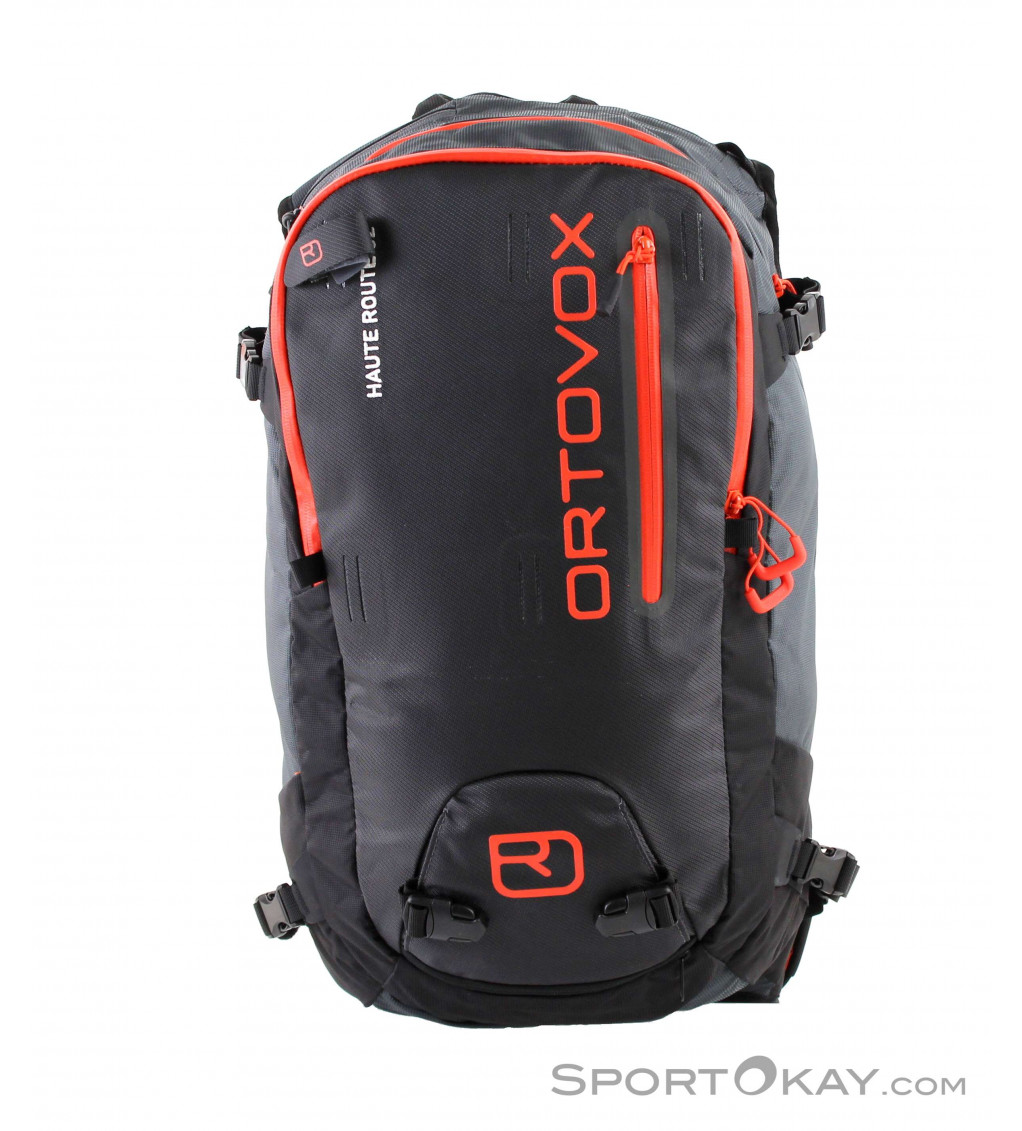 Ortovox Haute Route 32S バックパック Ortovox Haute Route 32l Ski