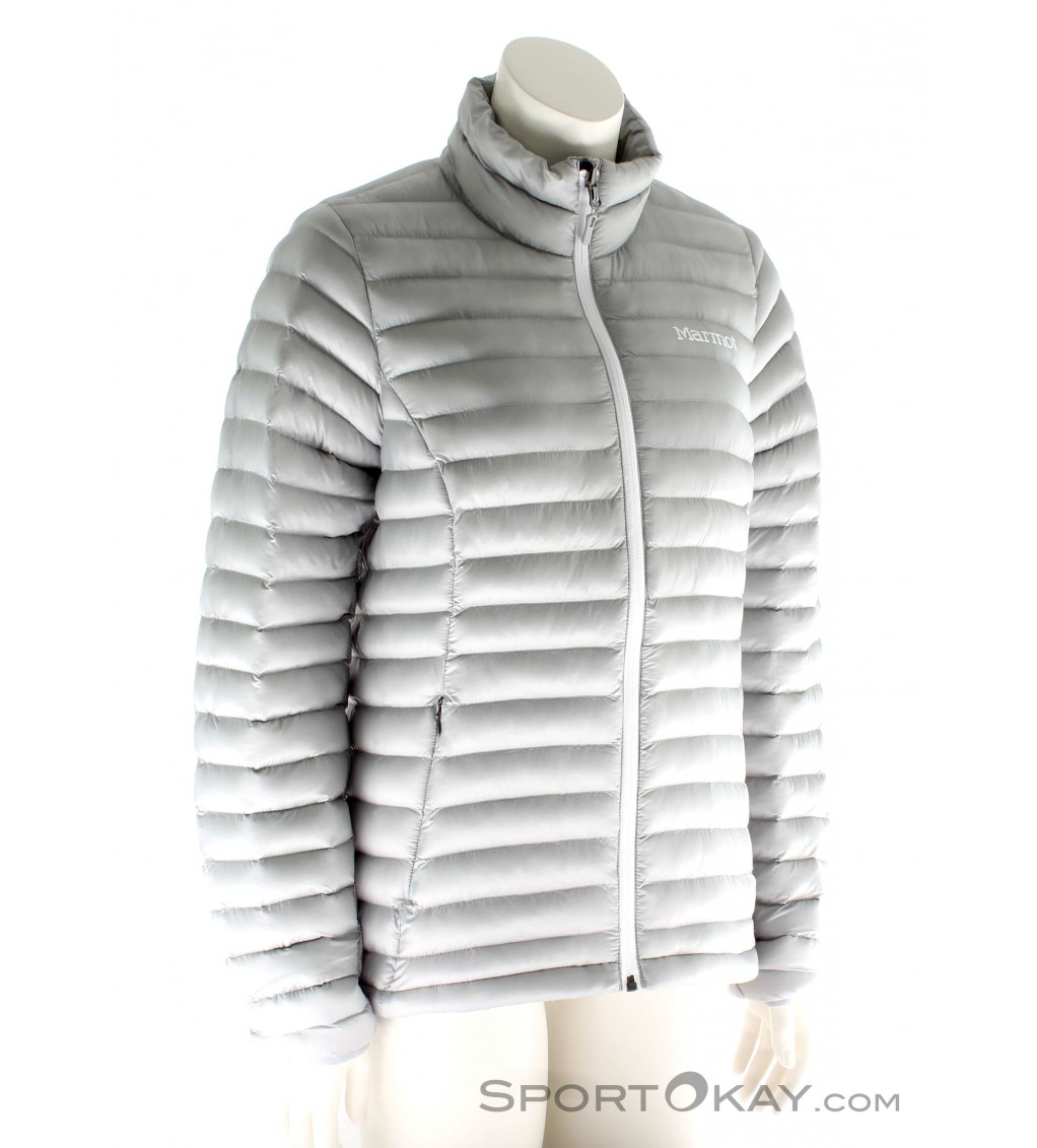 Marmot Soius Featherless Womens Ski Touring Jacket Ski Jackets